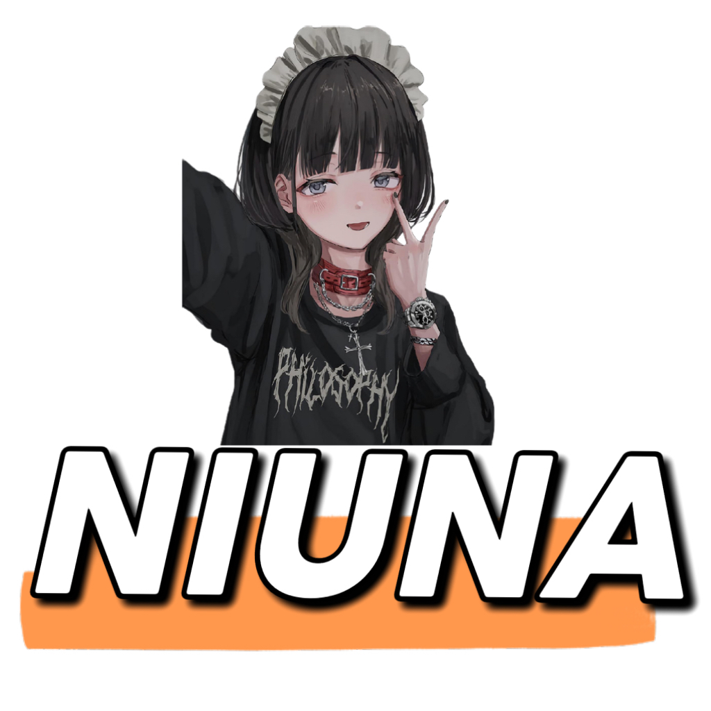 NIUNA STUDIO