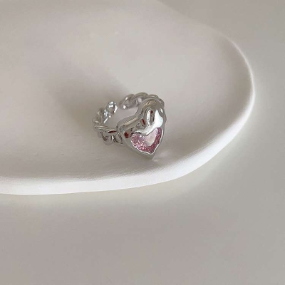 Неправильное сердце